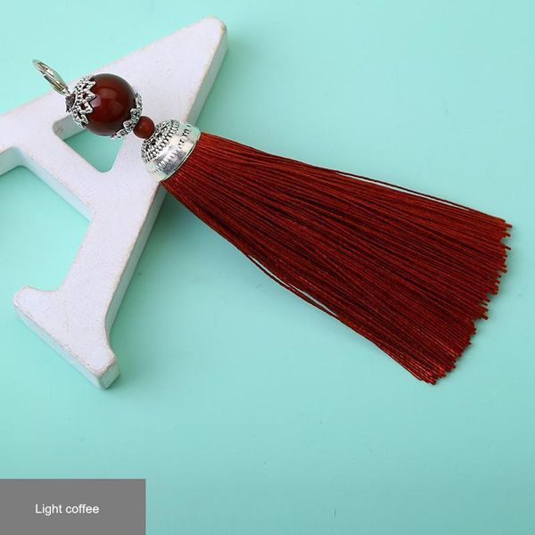 5pcs polyester hanging tassel key jewelry diy crafts supplies hand making charms pendants tassels beaded fringe h qylxzi
5pcs polyester hanging tassel key jewelry diy crafts supplies hand making charms pendants tassels beaded fringe h qylxzi