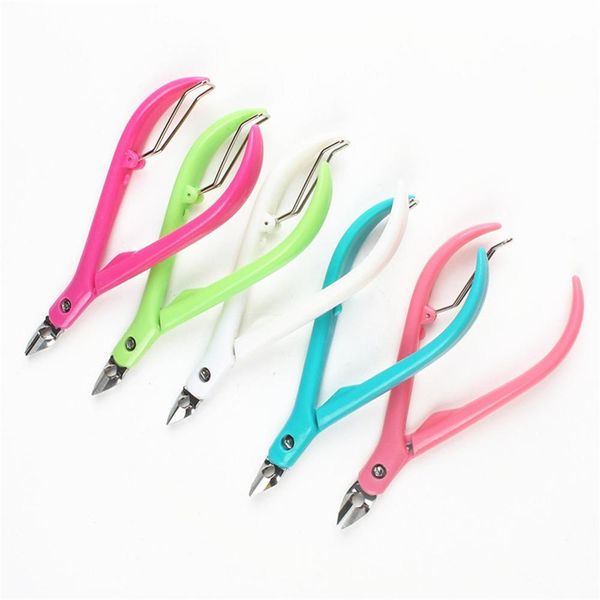 random color toenail ingrown nail art cuticle nipper clipper edge cutter manicure scissor plier tool pedicure dead skin remover swy bbytaf
random color toenail ingrown nail art cuticle nipper clipper edge cutter manicure scissor plier tool pedicure dead skin remover swy bbytaf