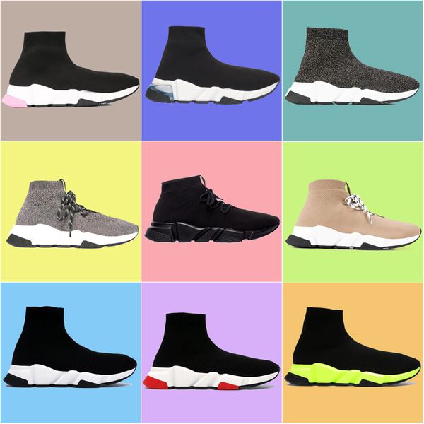 with box mens women sock shoe speed trainer jogging shoes sock sneakers casual shoe paris race runners black casual boots sports trainers
with box mens women sock shoe speed trainer jogging shoes sock sneakers casual shoe paris race runners black casual boots sports trainers