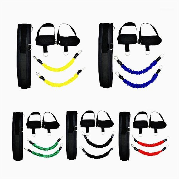 resistance bands fitness band/ band/fitness equipment set/gym sport waist training exercise 5 colors available1
resistance bands fitness band/ band/fitness equipment set/gym sport waist training exercise 5 colors available1