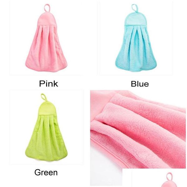 kitchen tools hangable 3 colors soft convenient hand towel solid colors strong absorbent durable wear resistant clean rag dh0486 t03 qbxsb
kitchen tools hangable 3 colors soft convenient hand towel solid colors strong absorbent durable wear resistant clean rag dh0486 t03 qbxsb