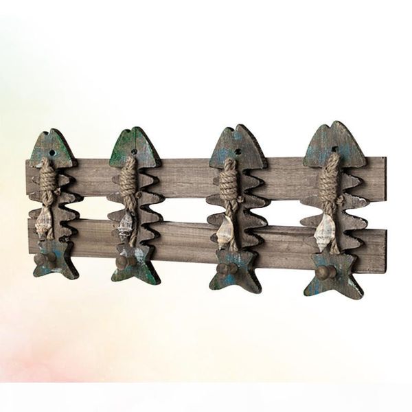 mediterranean style wooden board decor wall mounted hook wall hanger retro decorative hook for cloth keys (fish bone style
mediterranean style wooden board decor wall mounted hook wall hanger retro decorative hook for cloth keys (fish bone style