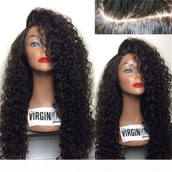 100% brazilian full lace wig kinky curly human hair curly glueless lace front wigs baby hair in stock, Black;brown
100% brazilian full lace wig kinky curly human hair curly glueless lace front wigs baby hair in stock, Black;brown