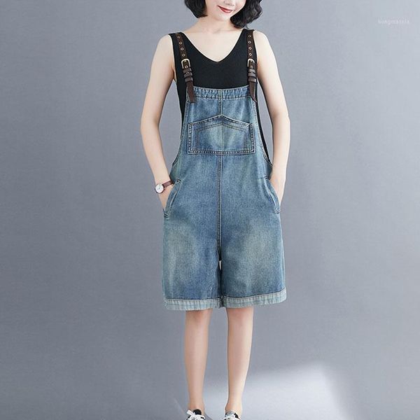women vogue jeans suspender playsuit summer ripped hole plus overalls adjustable strap casual loose wide leg jumpsuits rombers1, Black;white
women vogue jeans suspender playsuit summer ripped hole plus overalls adjustable strap casual loose wide leg jumpsuits rombers1, Black;white