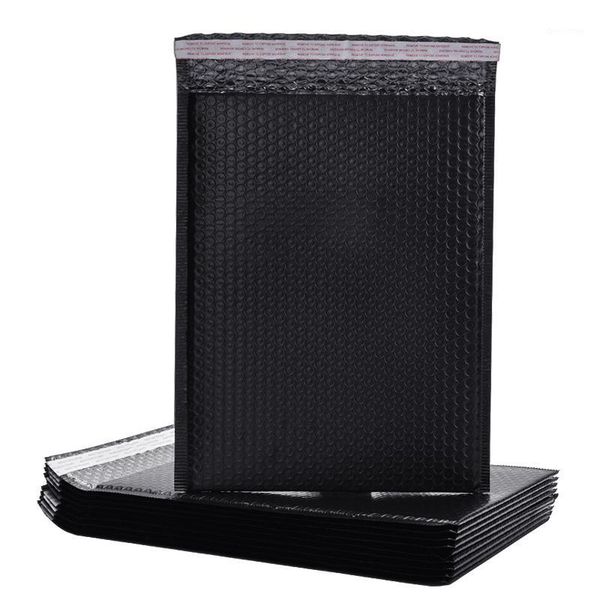 10pcs/18sizes black poly bubble mailer padded envelope self seal mailing bag bubble envelope shipping storage envelopes1
10pcs/18sizes black poly bubble mailer padded envelope self seal mailing bag bubble envelope shipping storage envelopes1