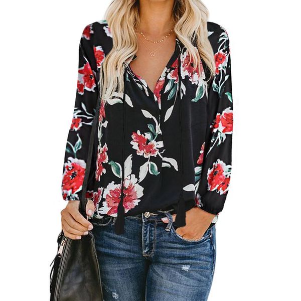 2021 new autumn blouse shirt loose sleeve long female fashion elegant streetwear from vintage ladies jipo, White
2021 new autumn blouse shirt loose sleeve long female fashion elegant streetwear from vintage ladies jipo, White
