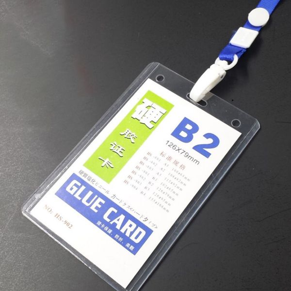 пвх rope id card set рабочая держатель карты student card set пять цветов веревочка портативный employee identification
пвх rope id card set рабочая держатель карты student card set пять цветов веревочка портативный employee identification