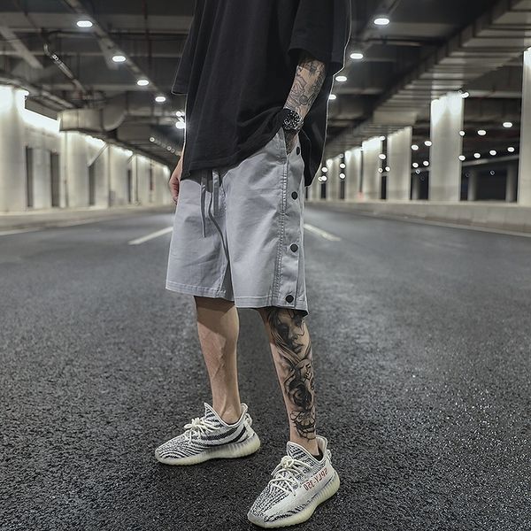 oem shorts long drawstring elastic fog street wear stock skateboard button short
oem shorts long drawstring elastic fog street wear stock skateboard button short