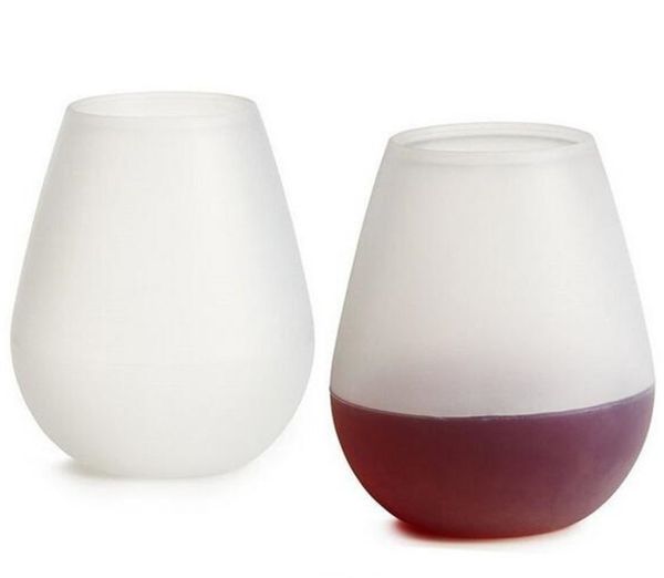 silicone beer cups foldable silicone wine glasses unbreakable collapsible stemless beer whiskey glass drinkware for camping
silicone beer cups foldable silicone wine glasses unbreakable collapsible stemless beer whiskey glass drinkware for camping