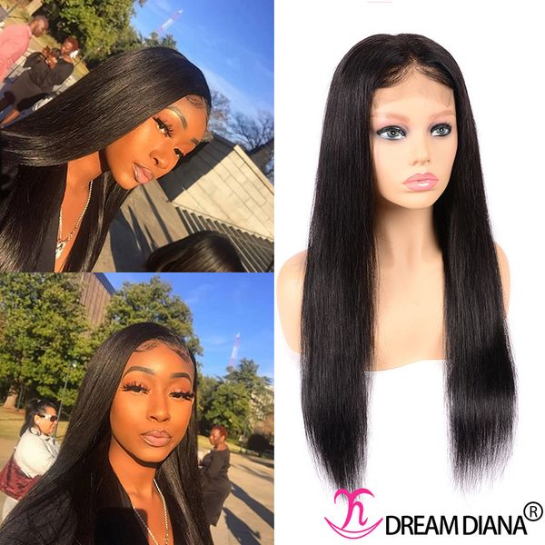pre plucked human hair wigs with baby hair 130 density brazilian virgin hair non remy wigs for black women lace frontal wig wholesale price, Black;brown
pre plucked human hair wigs with baby hair 130 density brazilian virgin hair non remy wigs for black women lace frontal wig wholesale price, Black;brown