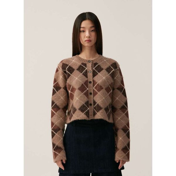 21 early spring new lingge t-shirt han loose wear lazy wind cardigan sweater coat female, White;black
21 early spring new lingge t-shirt han loose wear lazy wind cardigan sweater coat female, White;black