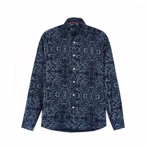 men's wear xia chunmian long sleeve shirt ripple shirt 1861, White;black
men's wear xia chunmian long sleeve shirt ripple shirt 1861, White;black