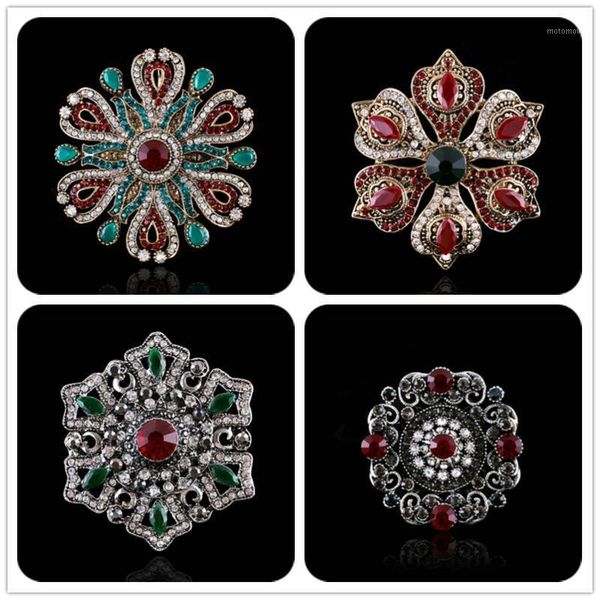 pins, brooches muylinda vintage big crystal brooch jewelry wedding banquet rhinestone and pins for women gift accessories1, Gray
pins, brooches muylinda vintage big crystal brooch jewelry wedding banquet rhinestone and pins for women gift accessories1, Gray