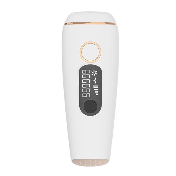 999999 Flashes Laser Epilator Permanent Professional IPL Laser Armpit Hair Removal Machine Bikini Trimmer Epilator for Women
999999 Flashes Laser Epilator Permanent Professional IPL Laser Armpit Hair Removal Machine Bikini Trimmer Epilator for Women