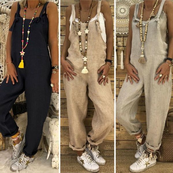 new fashion womens dungarees wide leg playsuit ladies summer casual jumpsuit pants overalls drop shipping good quality, Black;white
new fashion womens dungarees wide leg playsuit ladies summer casual jumpsuit pants overalls drop shipping good quality, Black;white