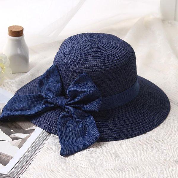 wide brim hats ht1294 2021 summer for women lady floppy beach female large big bow panama bucket solid straw sun, Blue;gray
wide brim hats ht1294 2021 summer for women lady floppy beach female large big bow panama bucket solid straw sun, Blue;gray