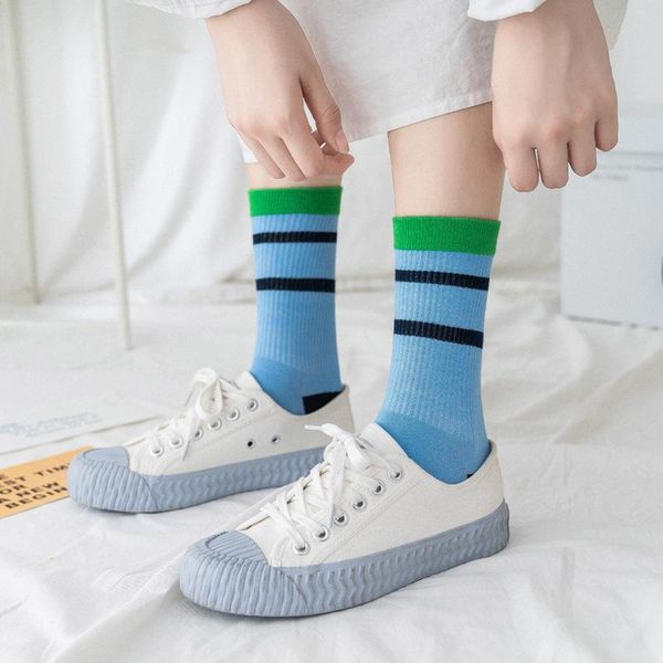 men's socks arrived wholesale winter spring mix cotton woman man striped sports warm casual fashion size crew, Black
men's socks arrived wholesale winter spring mix cotton woman man striped sports warm casual fashion size crew, Black