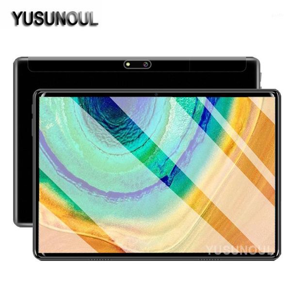 2020 new ultra slim 10 inch tablet pc 4 cores android 9.0 os 32gb rom 2.5d tempered glass android tablet 10.1 with gifts1
2020 new ultra slim 10 inch tablet pc 4 cores android 9.0 os 32gb rom 2.5d tempered glass android tablet 10.1 with gifts1