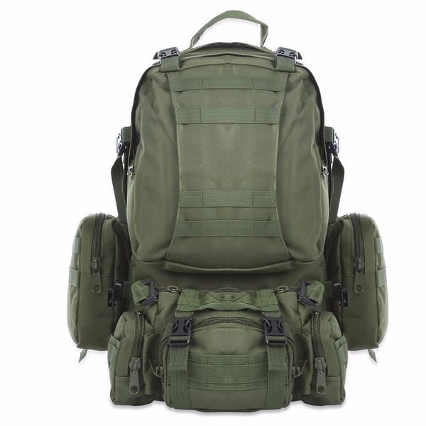 outlife 50l outdoor backpack molle military tactical backpack rucksack sports bag waterproof camping hiking backpack travel c1008
outlife 50l outdoor backpack molle military tactical backpack rucksack sports bag waterproof camping hiking backpack travel c1008