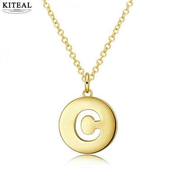 kiteal new gold color female pendant k golden religious pattern bead necklace floating charms, Silver
kiteal new gold color female pendant k golden religious pattern bead necklace floating charms, Silver