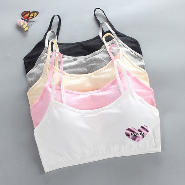 5pcs/lot bra for kids cotton training bra for girls teens underwear for teenagers girls lingerie teenage girl underwear teen bra c1021, Camo
5pcs/lot bra for kids cotton training bra for girls teens underwear for teenagers girls lingerie teenage girl underwear teen bra c1021, Camo