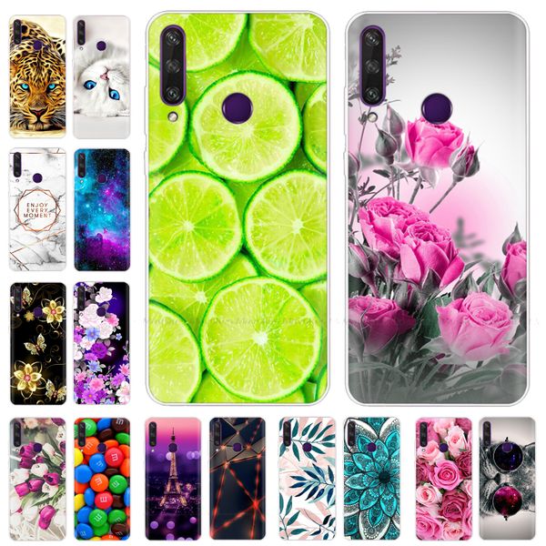 6.3" silicone bumper soft tpu back cover phone for huawei y6p med-lx9n y 6p 2020 case
6.3" silicone bumper soft tpu back cover phone for huawei y6p med-lx9n y 6p 2020 case