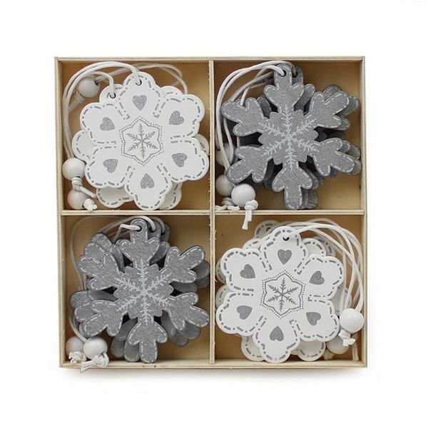 snowflake christmastree wooden christmas ornaments kids toys for chirstmas tree hanging pendants xmas decoration for home
snowflake christmastree wooden christmas ornaments kids toys for chirstmas tree hanging pendants xmas decoration for home