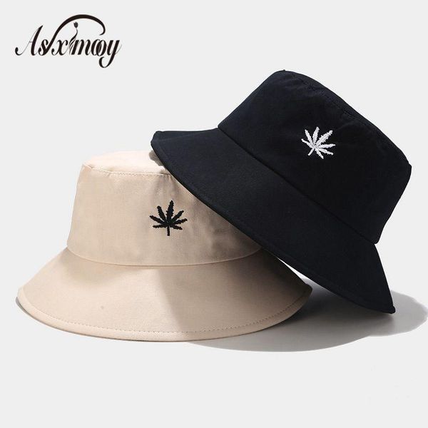 wide brim hats visor sun hat men women hip hop fisherman caps leaf embroidery cotton panama cap femme students bucket gorras 2021, Blue;gray
wide brim hats visor sun hat men women hip hop fisherman caps leaf embroidery cotton panama cap femme students bucket gorras 2021, Blue;gray