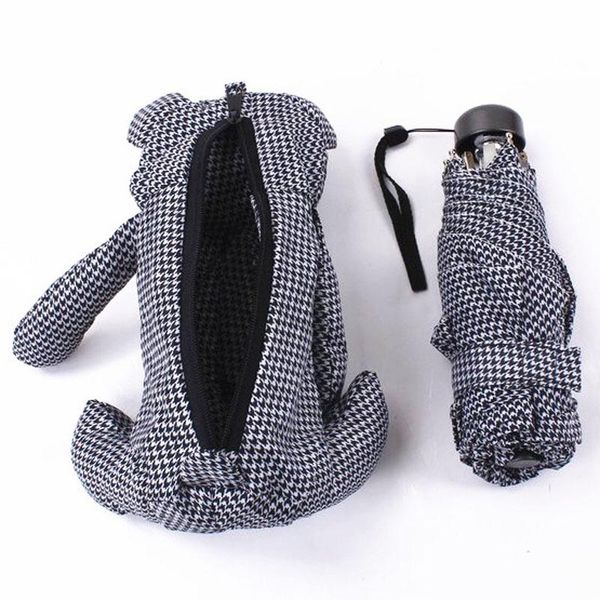 cute small umbrella kids toys pockets bear animal black coating folding uv umbrella rain parasol mini sun beach umbrella bbyolj
cute small umbrella kids toys pockets bear animal black coating folding uv umbrella rain parasol mini sun beach umbrella bbyolj