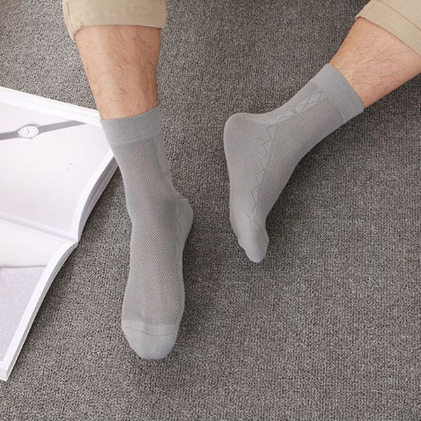 20ss fashion trend hight quality women couples comfortable cotton men casual gray socks
20ss fashion trend hight quality women couples comfortable cotton men casual gray socks