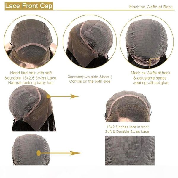 100% unprocessed human hair full lace wigs lace front wigs with baby hair loose wave brazilian human wig for black women, Black;brown
100% unprocessed human hair full lace wigs lace front wigs with baby hair loose wave brazilian human wig for black women, Black;brown
