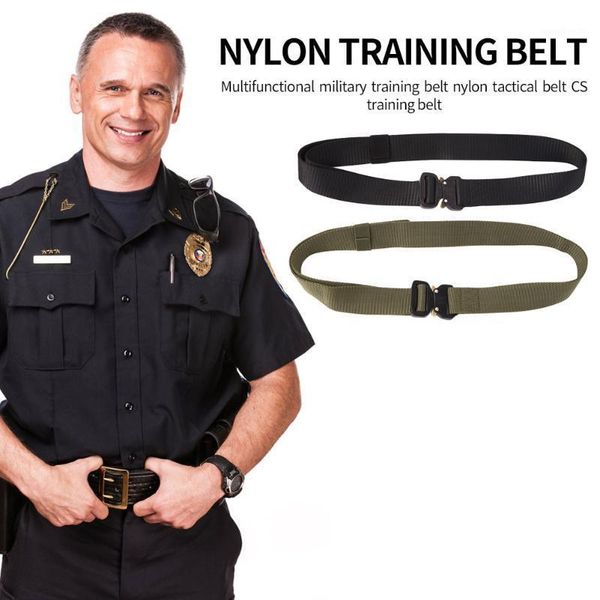 waist support training hunting nylon belt portable durable practical convenient multi-functional outdoor sports equipment1, Black;gray
waist support training hunting nylon belt portable durable practical convenient multi-functional outdoor sports equipment1, Black;gray