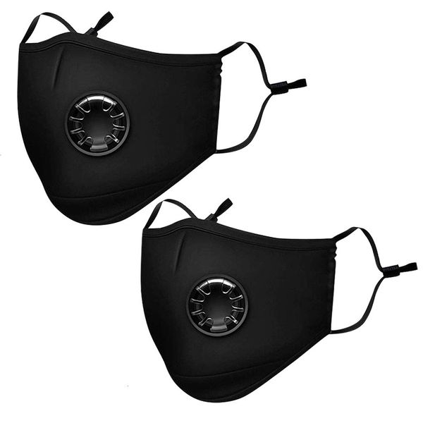 new fashion breath masks cotton face valve pm2.5 mouth anti-dust reusable fabric mask with 2 filters inside
new fashion breath masks cotton face valve pm2.5 mouth anti-dust reusable fabric mask with 2 filters inside