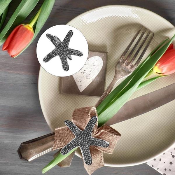 4 pcs decorative napkin buckles creative napkin rings alloy holder
4 pcs decorative napkin buckles creative napkin rings alloy holder