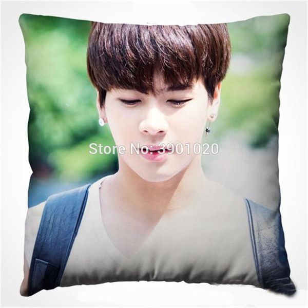 pillow kpop got7 boyfriend jackson square pillows including inner 40cmx40cm custom soft gift
pillow kpop got7 boyfriend jackson square pillows including inner 40cmx40cm custom soft gift