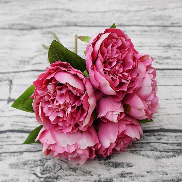 decorative flowers & wreaths silk peony stamens bride bouquet year christmas home wedding vases for decoration diy flower handmadeartificial
decorative flowers & wreaths silk peony stamens bride bouquet year christmas home wedding vases for decoration diy flower handmadeartificial