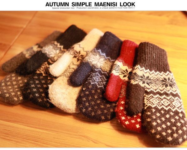 dhl ship wholesale snowflake knitted gloves women gloves cycling sports ski outdoor autumn winter warm golves fy6185, Black
dhl ship wholesale snowflake knitted gloves women gloves cycling sports ski outdoor autumn winter warm golves fy6185, Black