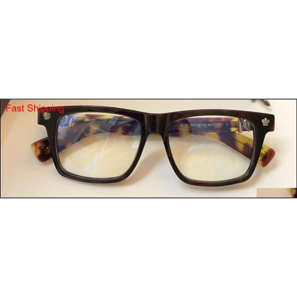 new popular retro men optical glasses box punk style designer retro square frame wi qyltkz homes2007, Black
new popular retro men optical glasses box punk style designer retro square frame wi qyltkz homes2007, Black