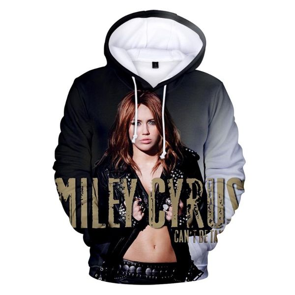 men's hoodies & sweatshirts miley cyrus 3d printed men women sweatshirt casual kpop hoody harajuku pullovers young teenage stre, Black
men's hoodies & sweatshirts miley cyrus 3d printed men women sweatshirt casual kpop hoody harajuku pullovers young teenage stre, Black