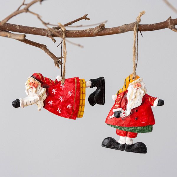 retro santa claus christmastree decoration pendants hanging ornaments crafts gifts xmas new year party wedding home decor 63201
retro santa claus christmastree decoration pendants hanging ornaments crafts gifts xmas new year party wedding home decor 63201
