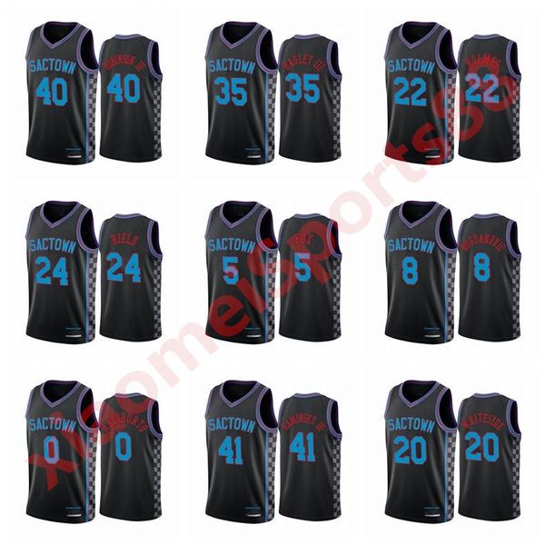 new 2021 men de'aaron fox harrison barnes richaun holmes buddy hield any player pressing custom basketball jerseys, Black;red
new 2021 men de'aaron fox harrison barnes richaun holmes buddy hield any player pressing custom basketball jerseys, Black;red