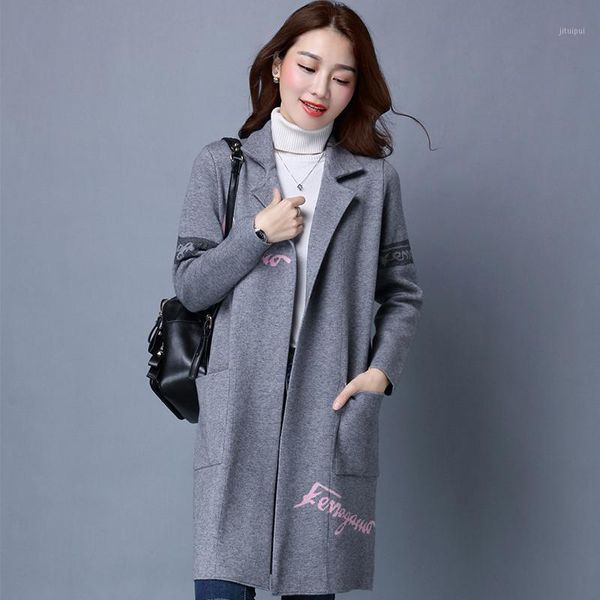 long cardigan female 2021 new autumn winter women coat long sleeve knitted sweater casual open stitch cardigans female m2941, White
long cardigan female 2021 new autumn winter women coat long sleeve knitted sweater casual open stitch cardigans female m2941, White