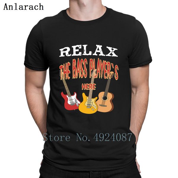 relax the bass players here fitted standard knitted black euro size 3xl fashion summer sport sweatshirt hoodie t shirt
relax the bass players here fitted standard knitted black euro size 3xl fashion summer sport sweatshirt hoodie t shirt