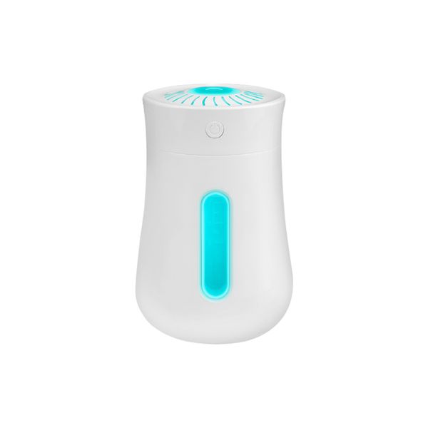 aroma humidifier air humidifier multi-function portable household air humidifier colorful light quiet noise reduction
aroma humidifier air humidifier multi-function portable household air humidifier colorful light quiet noise reduction