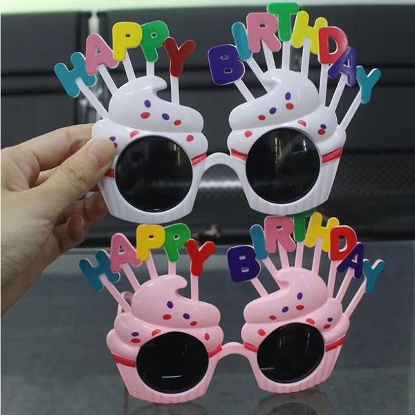birthday decoration sunglasses fanny kids adults p booth props novel glasses parties supplies holiday favor gifts
birthday decoration sunglasses fanny kids adults p booth props novel glasses parties supplies holiday favor gifts