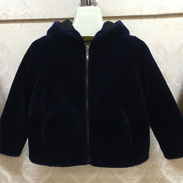 jkp 2020 children compound sheep shearing hooded jacket 100% imported wool coat environmentally friendly warm jacket zpc-225, Blue;gray
jkp 2020 children compound sheep shearing hooded jacket 100% imported wool coat environmentally friendly warm jacket zpc-225, Blue;gray