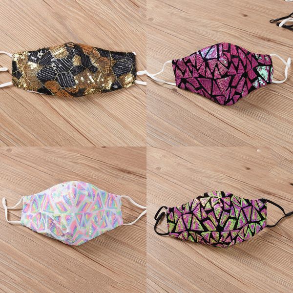 uokpfu in stock bling sequined masks anti-dust pm2.5 adjustable mouth washable reuse face mask 9 n
uokpfu in stock bling sequined masks anti-dust pm2.5 adjustable mouth washable reuse face mask 9 n