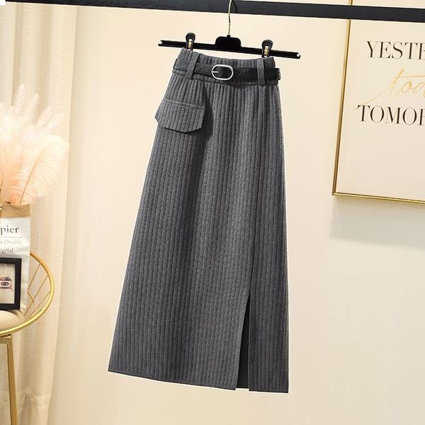 new 2021 spring female knitting black pocket skirts bag hip slit a y341 line mh0o h7tt
new 2021 spring female knitting black pocket skirts bag hip slit a y341 line mh0o h7tt