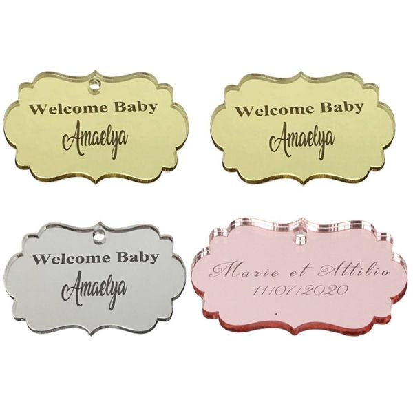100pcs personalized cloud acrylic mirror tags candy box tag custom name baby shower chocolate bar favors 1027
100pcs personalized cloud acrylic mirror tags candy box tag custom name baby shower chocolate bar favors 1027