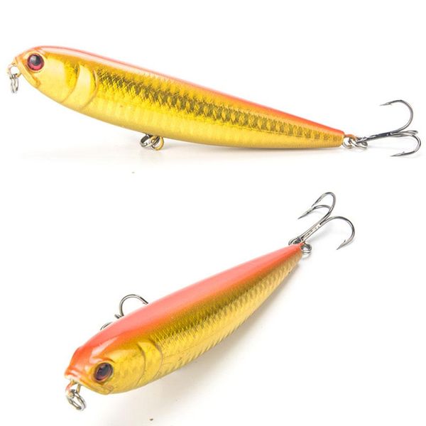 1pcs 12cm 22g pesca crankbait hard bait tackle artificial lures swimbait fish japan wobbler hq037 bbywmd homebag
1pcs 12cm 22g pesca crankbait hard bait tackle artificial lures swimbait fish japan wobbler hq037 bbywmd homebag